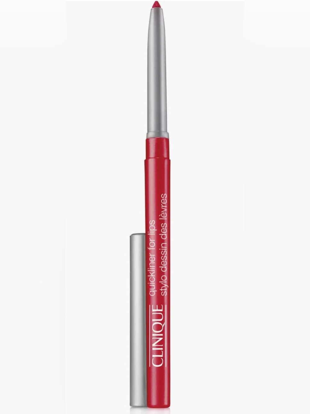 Clinique Quickliner for Lips #05 Intense Passion
